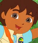 diego voice actor|go diego go cast.